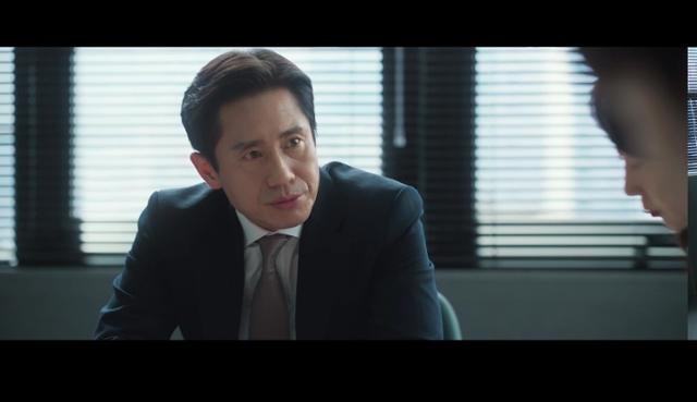 TVN 드라마 감사합니다, 신하균과 이정하의 열연이 시청자들의 마음을 사로잡다 종영!