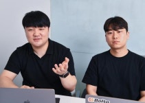[스타트업 리포트]죽음과 세금은 피할 수 없다 세금계산 자동화한 볼타코퍼레이션의 이문혁 진태양 공동창업자