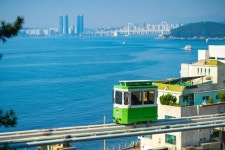 [글로벌 부울경] 해운대블루라인파크, K-투어 대표 별로 뜨다… 올해 250만 방문 목표