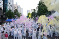 광주 동구, 조선대 학생들과 충장 축제 기획·운영 협업