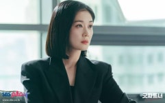 불륜 소재지만 치정극 아닌 굿파트너, 왜 열광할까