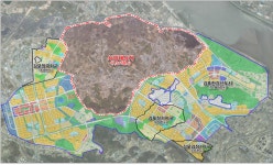 김포한강2 공공주택지구 지정... 2030년 첫 분양