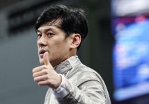 ‘어펜져스’ 남자 사브르, 올림픽 3연패까지 ‘-1승’