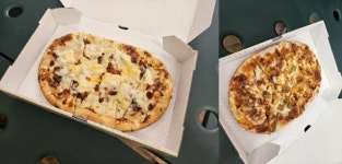 [New & Good]이 곳은 편의점인가, 피자집인가···5만 점포 시대, 편의점은 무한 변신 중