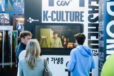 파리 피플의 ‘핫플’로 뜬 코리아하우스, K스포츠·K컬처 전진기지 역할