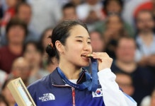 나주시, 불굴의 투혼 정신 기념 안세영 체육관 건립 추진