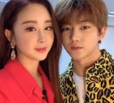 진화, 함소원 가정폭력 폭로→번복…피투성이 사진 공개까지