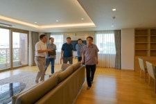 정상급 스위트룸 확보 비상... APEC 경주 긴급점검해보니