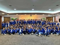 한국 온 필리핀 가사관리사의 호소 가정부 아닌 돌봄 도우미예요