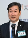 송하철 목포대 총장 