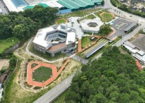 세종이 행궁짓고 눈병 고친 그 약수... 청주 초정에 치유마을