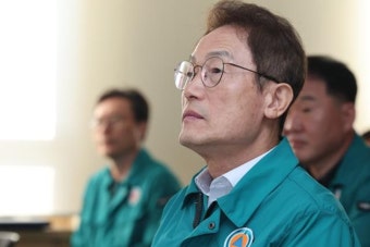 '해직교사 부당채용' 조희연 29일 대법 선고... 형 확정시 교육감직 상실