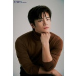 서인국, 스토리제이컴퍼니와 재계약…6년째 인연