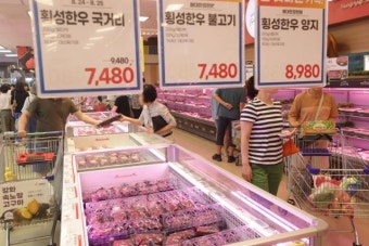 당정 