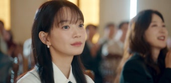 [HI첫방] '손해 보기 싫어서', 로코퀸 신민아의 파격 변신