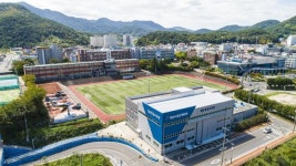 [부울경 명품대학 탐방] 경남도립남해대학 입학이 곧 취업이 되는 작지만 강한 대학