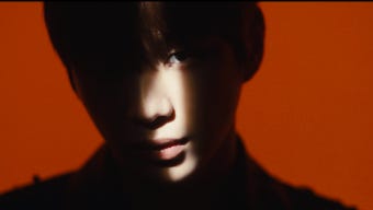 강다니엘, 9월 컴백 확정...1년 3개월 공백 깬다
