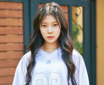 '김재중 제작' 인코드 걸그룹, 첫 멤버는 도희...비주얼 공개