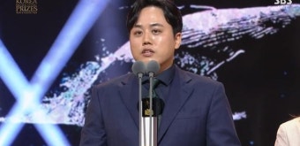 [제51회 한국방송대상] '악귀'→'고래와 나'…K-컬처 선두주자들의 저력 [종합]