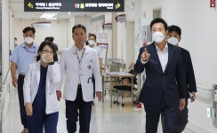 추석 때 서울 병원·약국 1800곳 문 열어... 응급실 경증환자 분산