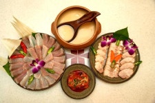 구미 돋우는 목포 구미(九味)를 아십니까