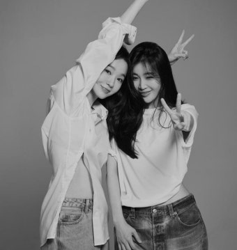 다비치, 정준구 신생 엔터와 전속계약 체결...창립멤버로 새로운 출발!