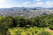 [이런 여행] 달을 타고 산을 타고... 서울을 더욱 사랑하게 될 풍경 속으로