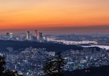 [이런 여행] 달을 타고 산을 타고... 서울을 더욱 사랑하게 될 풍경 속으로