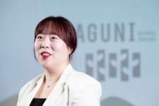[스타트업 리포트] 위기의 농업, 에어돔으로 되살린다 스마트농장 뒤집은 권미진 애그유니 대표
