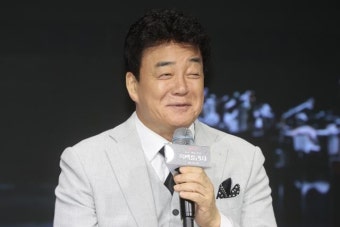 백종원, 흑백요리사 심사위원으로 활약 중! 호평 이어져 현재까지 인기 상승