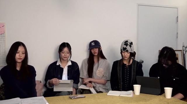 하이브와 민희진, 1000억 원 어도어 지분 풋옵션 분쟁에 병행심리 진행