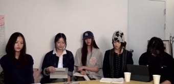 하이브와 민희진, 1000억 원 어도어 지분 풋옵션 분쟁에 병행심리 진행