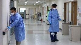 코로나19 여름 재유행 정점 지났다지만… 추석 대이동 경계해야