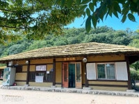 [느린 풍경] 삶을 담아 산을 닮다... 1500년 전 대가야 시간 산책