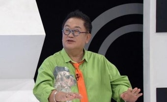 이용식, 딸 이수민 임신 고백...