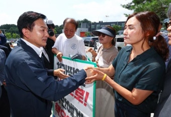 '양평고속도로 특혜 의혹' 원희룡 고발사건 수사... 고발·참고인 조사