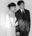 신새벽 방역소독 | 주새벽, 9월의 신부 됐다…"행복하게 살 것"