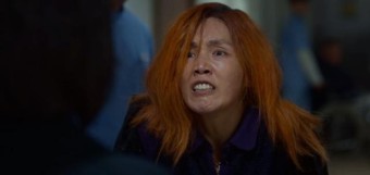 '더 글로리'서 송혜교 엄마 연기한 박지아, 뇌경색 투병 중 별세