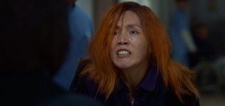 더 글로리서 송혜교 엄마 연기한 박지아, 뇌경색 투병 중 별세
