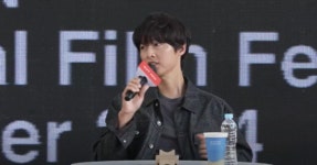 인생 넘버원 회식…보고타, 송중기·이희준 케미 빛날까 [종합]