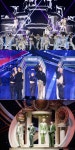 정한·준, 꼭 돌아올 것...11명으로 무대 채운 세븐틴, 눈물의 고양벌 정복 [종합]