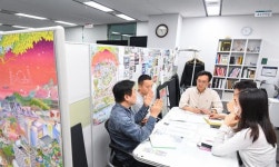 관공서답지 않은 게 목표...남다른 서울시 정책 홍보 비결은?