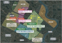 전북 노후 산업단지 청년 공간으로 탈바꿈… 디지털·스마트그린 공간