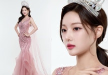 미스코리아 인기상 탄 무도 꼬마 박예빈 노홍철 삼촌 연락 받아 행복 [인터뷰]