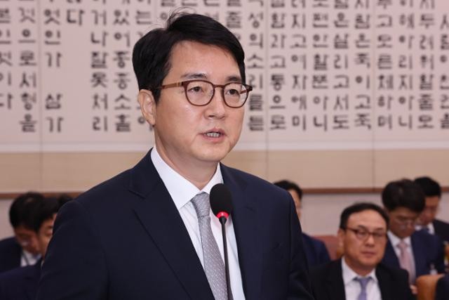 한국 정치, 심우정 검찰총장 사퇴 요구로 대립 고조