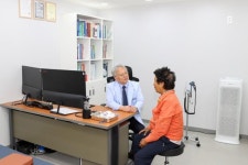 영암 우리금정의원  주민들 힘으로 다시 문 열었다
