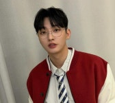 윤지성, 뮤지컬 해피 오! 해피 캐스팅… 행복 전하는 전도사 역할