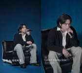 데이식스 성진, 30으로 명반 예고... 트랙 스니크 피크 공개