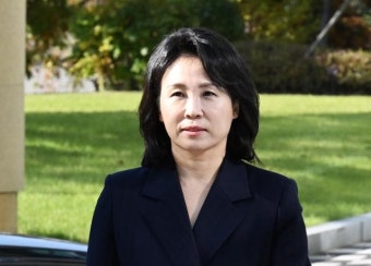검찰, 선거법 위반 혐의 김혜경에 벌금 300만원 재구형.. “죄질 나빠”