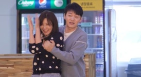 김승수·양정아, 현실 열애 성사?... 